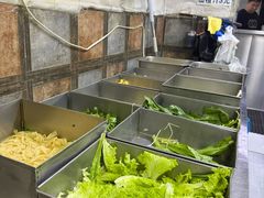 -老字号正宗四川麻辣烫(重庆路店)