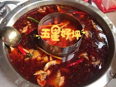 -蜀滋香鲜鱼美蛙火锅(339店)