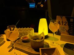 店内布置-杂咖zacup(领展中心城店)