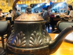-巴依老爷新疆美食(常营店)