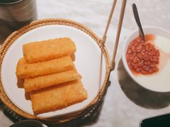 -蔴将·川菜(黄龙万科店)