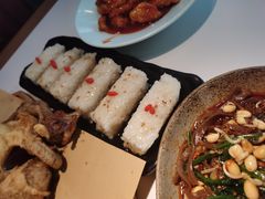 -万达广场(大明宫店)