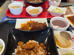 台湾鲁肉饭-台湾小竹(华宇广场店)