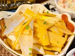 -半藏居酒屋(香港花园店)