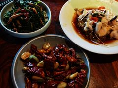 -小吊梨汤·北京菜(香山店)