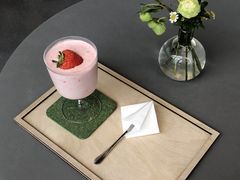 -dotcom coffee古点咖啡(致真大厦店)