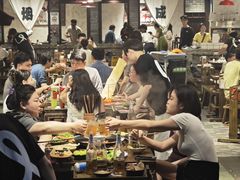 -于屿城重庆火锅(深圳总店)