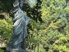 -卢森堡公园