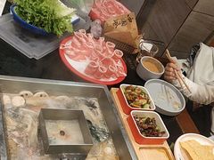 -重庆德忆火锅（龙南街3店）(渝水岸餐饮)