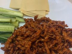 -津沽小院(天津之眼店)