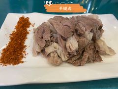手抓羊肉-国强手抓(北京西路店)