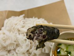 假娄卷-华姐鸡粉(教育路店)