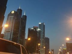 -中央广播电视总台(光华路办公区)