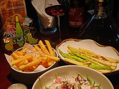 -22ºN BISTRO西餐&酒馆