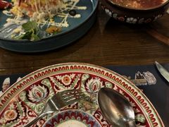 -卢布里西餐厅(总店)