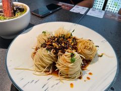 -赠李白·如诗的川味(余杭万达广场店)