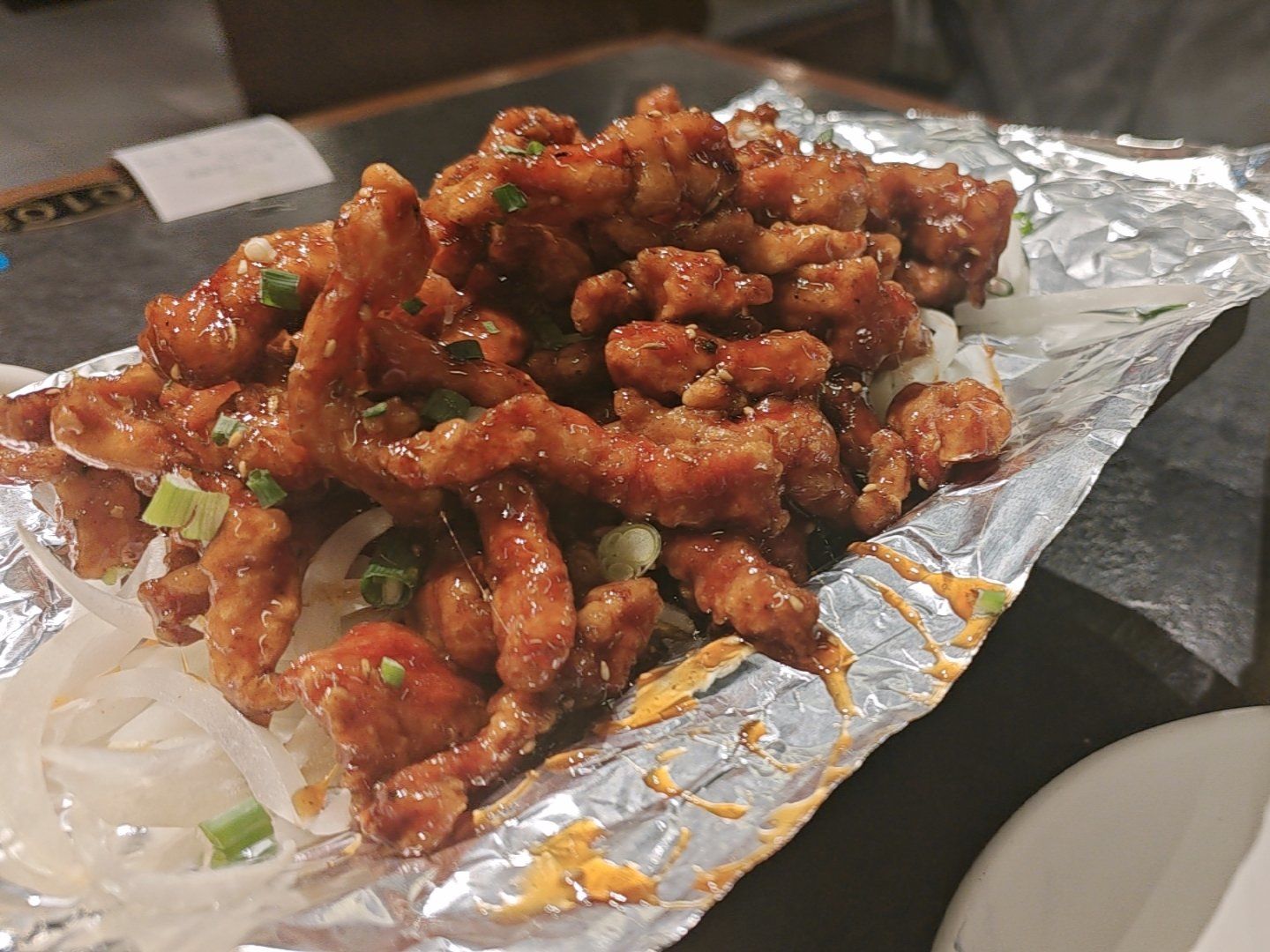 回龙观第一美味的滋味肉!