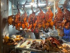 -陈光记烧腊店(罗保博士街店)
