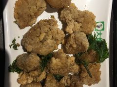 招牌盐酥鸡-大炮盐酥鸡(新街口店)