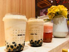 -喜茶(上海正大广场店)