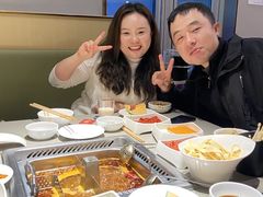 -海底捞火锅(万象城店)