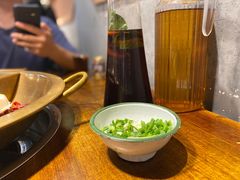 -叁口煮市井老火锅(春熙路店)