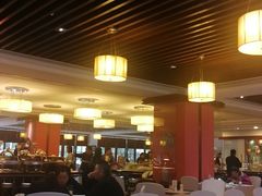 大堂-官房大酒店•驼峰自助餐厅