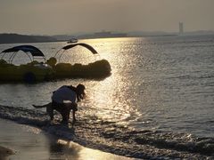 -那香海钻石沙滩浴场