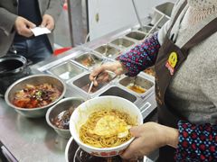 -虎子面粉馆(五一东村店)