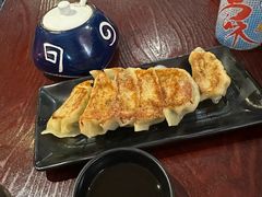 -纪州豚骨酱油拉面(锦延路店)