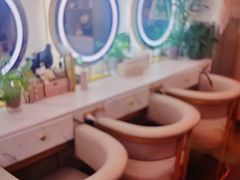 -岚魅儿·洗头头疗·按摩SPA(金光华店)