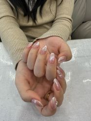 -斯馨·健康美甲美睫