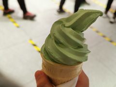 -麦当劳(新王府井店)