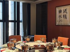 -牛将军•涮肉•烤肉(北京王府井·故宫店)
