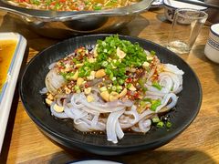 -厨神老街兔·淳朴人家店(盐帮菜风味名店)