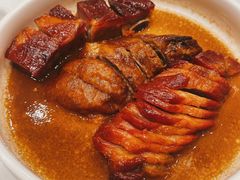 -熠盛·本帮菜Bistro(永嘉路店)