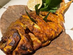 -Efes Turkish & Mediterranean Cuisine 艾菲斯餐厅(陆家嘴店)