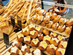 -Dough&Joe团憩(瑞虹天地月亮湾店)