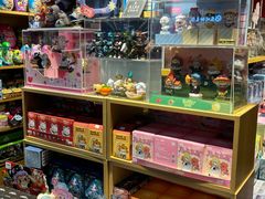 -九木杂物社(运河上街店)