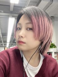 -丝语萱形象