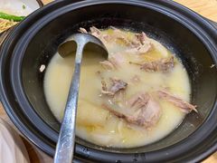 -喜上喜鸡煲翅(吉大店)