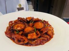 -海立阁海鲜江浙菜(漕河泾印象城店)