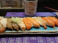 android_upload_pic-板长寿司(海港城店)