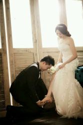 -薇视觉婚纱摄影工作室·婚纱照·结婚照