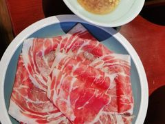 -1078號老北京涮肉(松柏店)