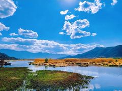 -丽江泸沽湖景区