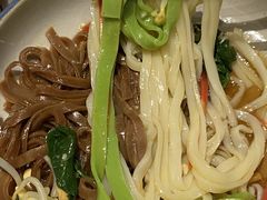 -江城小馆陕南妈妈菜·全球旅行餐厅(钟楼店)
