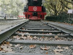 -江墅铁路遗址公园