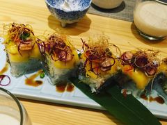 -竹幸日本料理(国光1937科技文化创意园店)