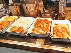 -The COOK·厨餐厅·自助餐(浦东嘉里大酒店)